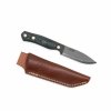 Nóż Casström No.8 SFK, Green micarta